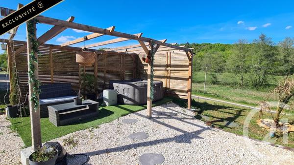 Maison à vendre  5 pièces - 80 m 2   PROISSANS  - 24