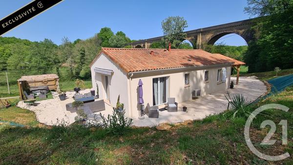 Maison à vendre  5 pièces - 80 m 2   PROISSANS  - 24
