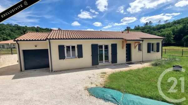 Maison à vendre  5 pièces - 80 m 2   PROISSANS  - 24