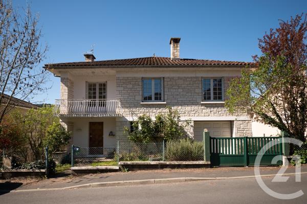 Maison à vendre  5 pièces - 80 m 2   PROISSANS  - 24