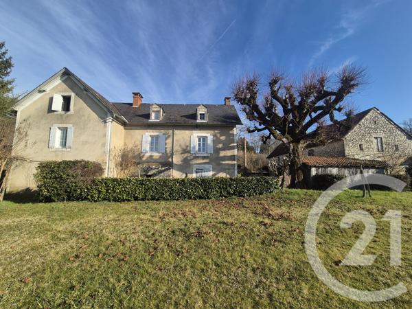 Maison à vendre  5 pièces - 80 m 2   PROISSANS  - 24