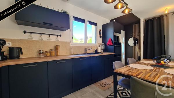 Maison à vendre  5 pièces - 80 m 2   PROISSANS  - 24