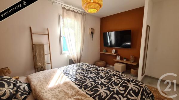 Maison à vendre  5 pièces - 80 m 2   PROISSANS  - 24