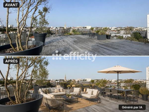 Appartement
         4 pièces
        - 124 m² Bien prestige 1 190 000 € *