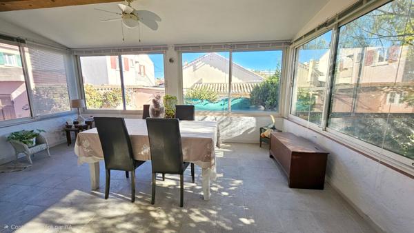 Maison environ 78m2 - secteur recherché proche commodités