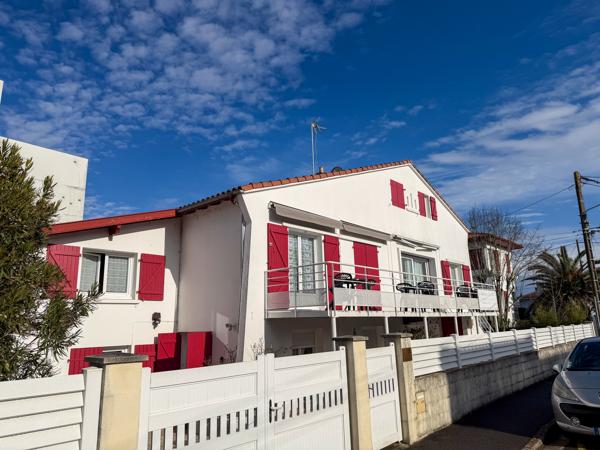 Commerce à vendre à Dax (40100) - Landes