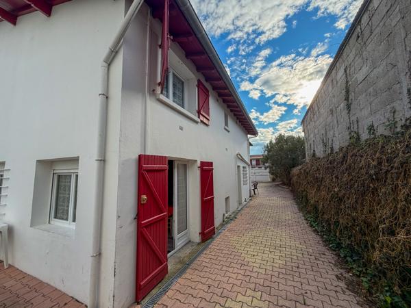 Commerce à vendre à Dax (40100) - Landes