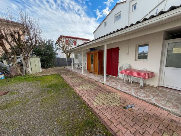 Commerce à vendre à Dax (40100) - Landes