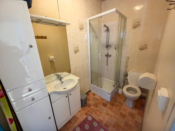 Commerce à vendre à Dax (40100) - Landes