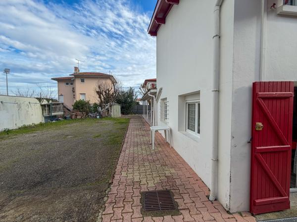 Commerce à vendre à Dax (40100) - Landes