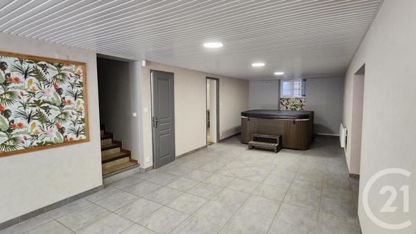 Maison à vendre  10 pièces - 264,30 m 2   SARLAT LA CANEDA  - 24