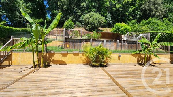 Maison à vendre  10 pièces - 264,30 m 2   SARLAT LA CANEDA  - 24