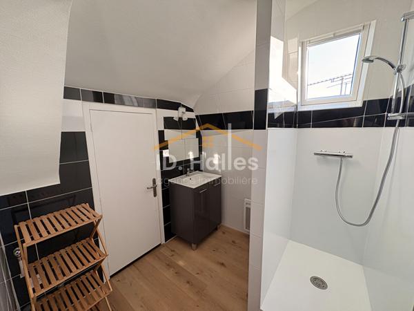 Appartement meublé Renazé 45m2 , Renaze