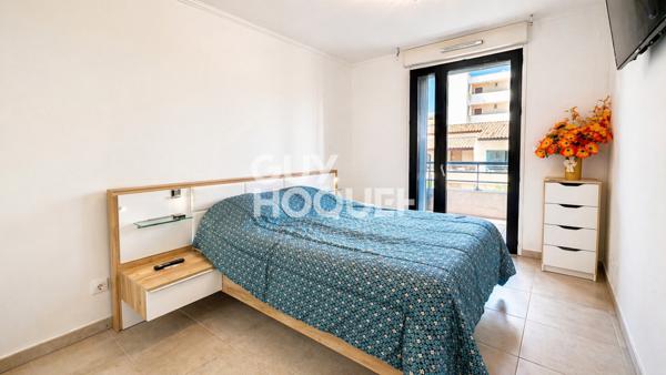 APPARTEMENT À VENDRE DE 3 PIÈCES DE 68,35 M²