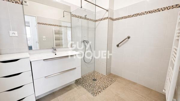 APPARTEMENT À VENDRE DE 3 PIÈCES DE 68,35 M²