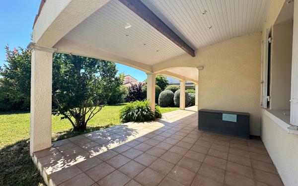 Maison à vendre    4 pièces •  Vaux-sur-Mer