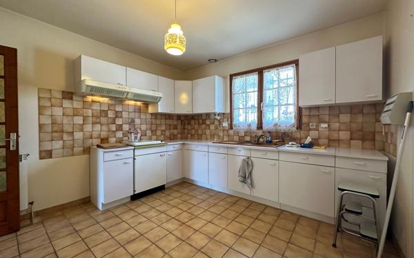 Maison à vendre    4 pièces •  Vaux-sur-Mer