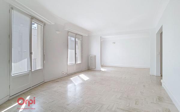 Appartement à vendre    2 pièces • 89 m2 Nantes