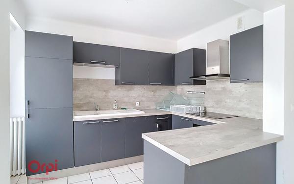 Appartement à vendre    2 pièces • 89 m2 Nantes