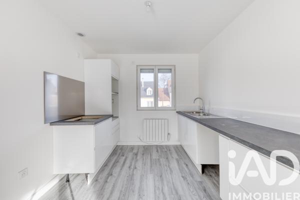 Maison à vendre 6 pièces 136 m² Pontault-Combault