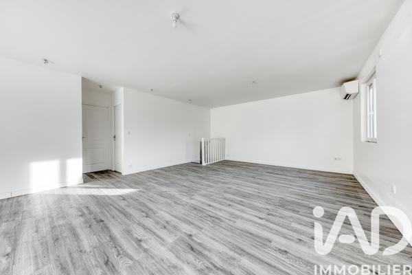 Maison à vendre 6 pièces 136 m² Pontault-Combault