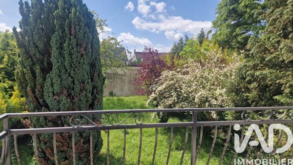 Maison à vendre 6 pièces 136 m² Pontault-Combault