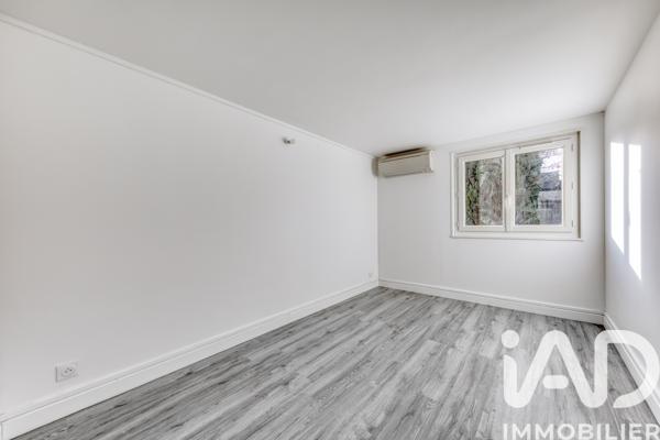 Maison à vendre 6 pièces 136 m² Pontault-Combault