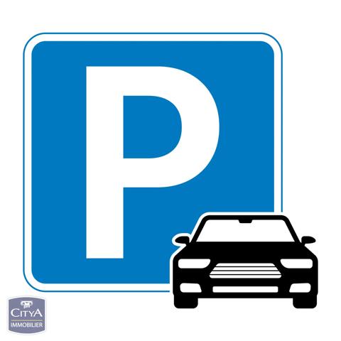 Parking à vendre Bruges (33520)
