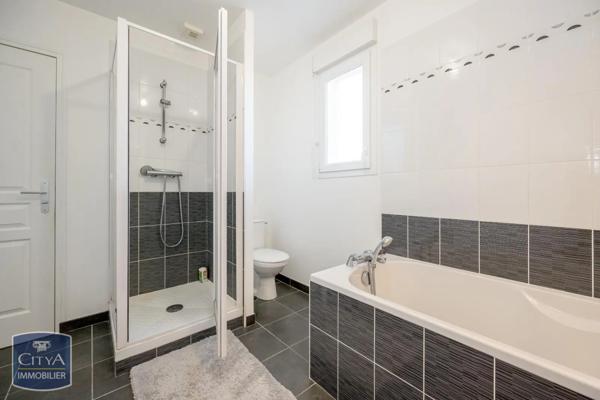 Vente maison 4 pièces de 84m²