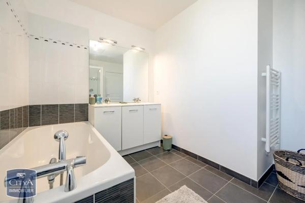 Vente maison 4 pièces de 84m²