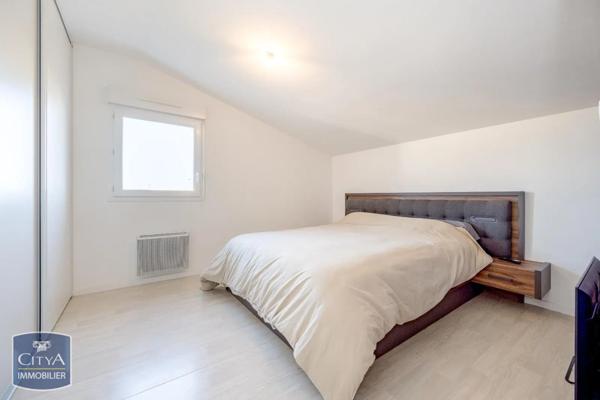 Vente maison 4 pièces de 84m²