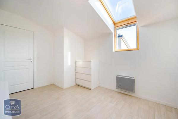 Vente maison 4 pièces de 84m²