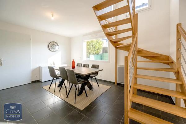 Vente maison 4 pièces de 84m²