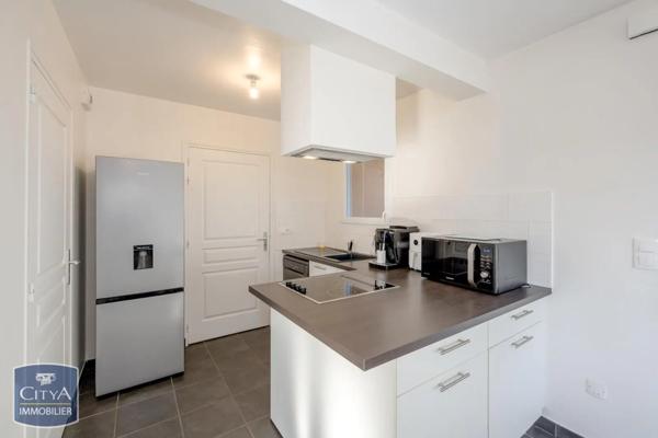 Vente maison 4 pièces de 84m²