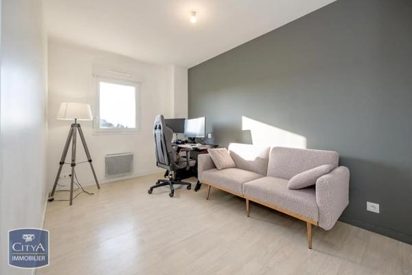 Vente maison 4 pièces de 84m²