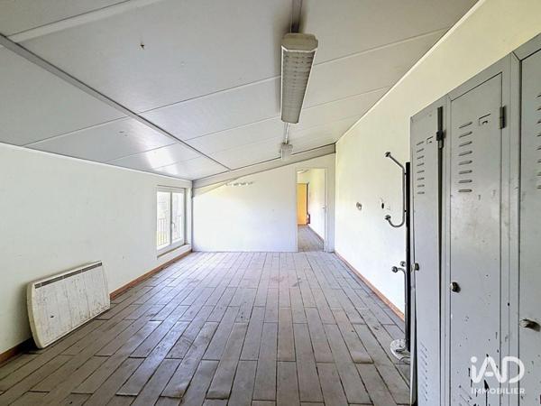 Location hangar 500 m² Aucamville