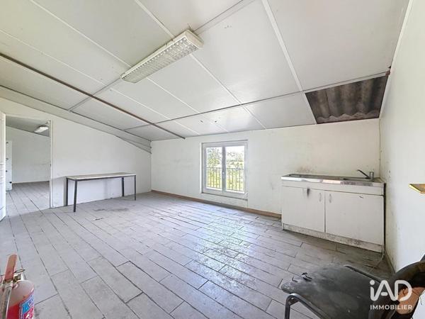 Location hangar 500 m² Aucamville