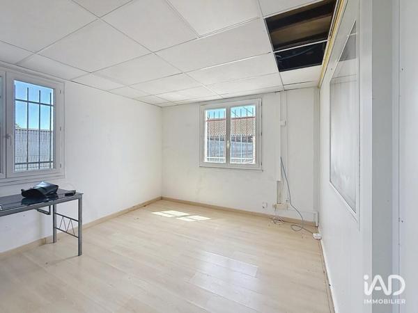 Location hangar 500 m² Aucamville