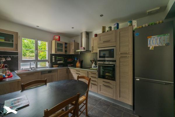 Maison à vendre |  Eaubonne |  6 pièces | 134 m²