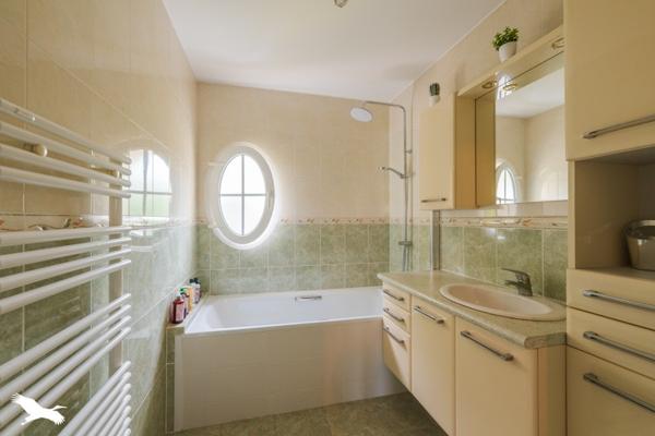 Maison à vendre |  Eaubonne |  6 pièces | 134 m²