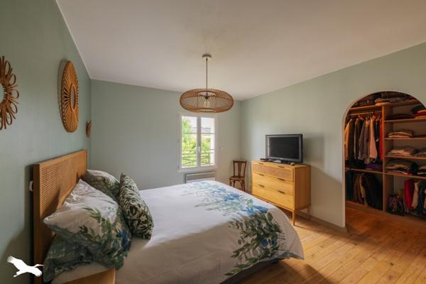 Maison à vendre |  Eaubonne |  6 pièces | 134 m²