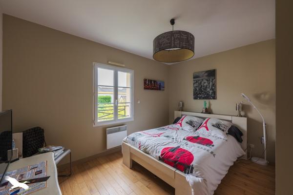 Maison à vendre |  Eaubonne |  6 pièces | 134 m²