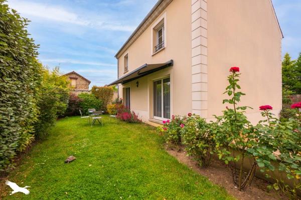 Maison à vendre |  Eaubonne |  6 pièces | 134 m²