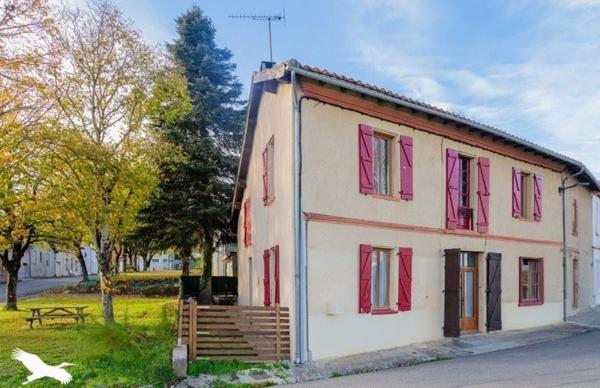 Maison à vendre |  Cadours |  4 pièces | 131 m²