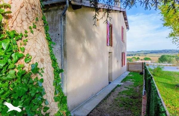 Maison à vendre |  Cadours |  4 pièces | 131 m²