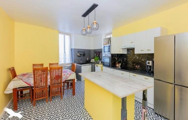 Maison à vendre |  Cadours |  4 pièces | 131 m²