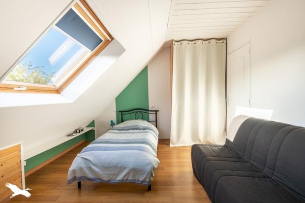 Maison à vendre |  Plouescat |  4 pièces | 83 m²