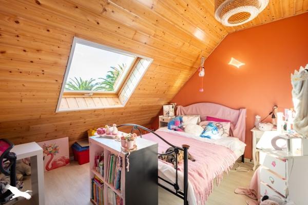 Maison à vendre |  Plouescat |  4 pièces | 83 m²