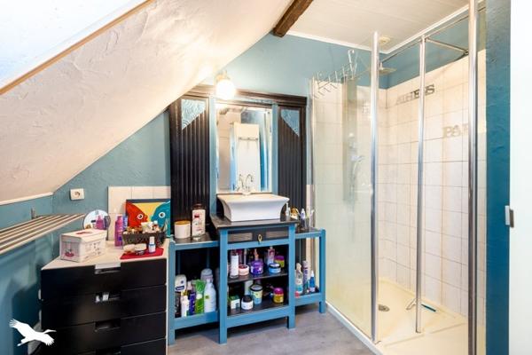 Maison à vendre |  Plouescat |  4 pièces | 83 m²