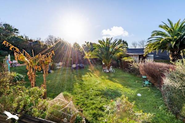 Maison à vendre |  Plouescat |  4 pièces | 83 m²